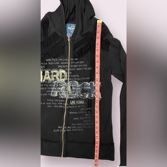 Hard Rock Jacket - Picture 2 of 10